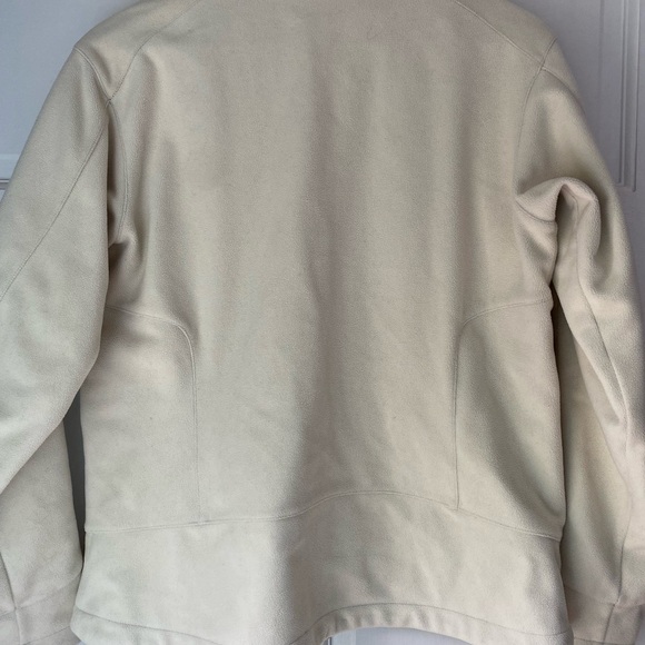 Marmot Fleece Jacket - Picture 4 of 8